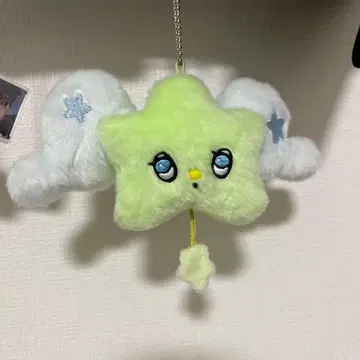 nctwish 위츄 wichu 마스코트