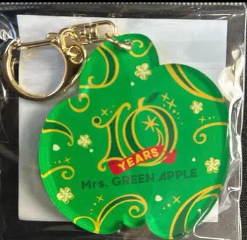 MGA MAGICAL LANDMARK 오키나와 아크릴 키링