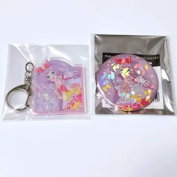 프리파라 카메라 사인 시리즈 라라