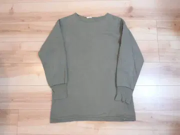 70s 독일군 빈티지 맨투맨