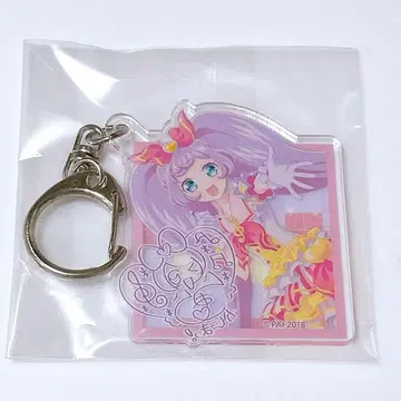 프리파라 카메라 사인 시리즈 라라