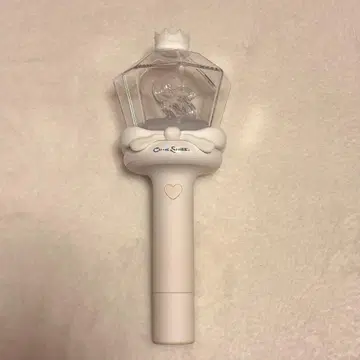 CUTIE STREET 큐스토 응원봉 큐스토