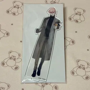 FGO 카르나 로손 콜라보 아크릴 스탠드