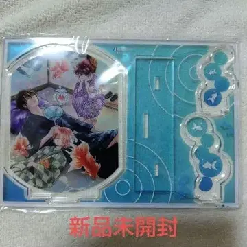 새벽의 연화 멜론북스 아크릴 스탠드