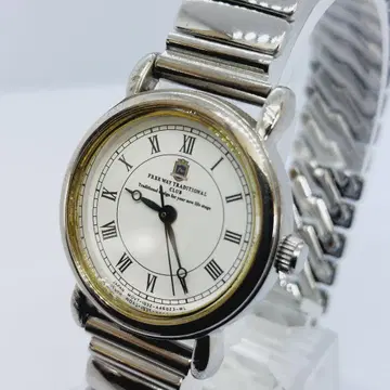 CITIZEN 시티즌 FREE WAY 프리 웨이 쿼츠 손목시계