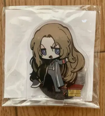 LIMBUS COMPANY 림버스 컴퍼니 아크릴 스탠드 로쟈