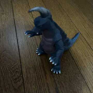 구 울트라 괴수 시리즈 아스트론