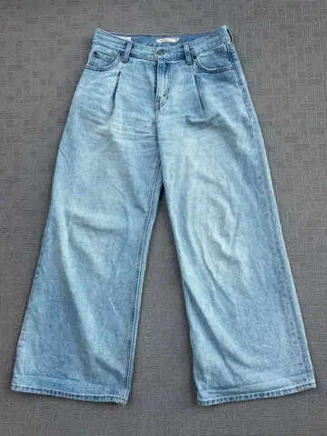 Levi's BAGGY DAD WIDE LEG 26