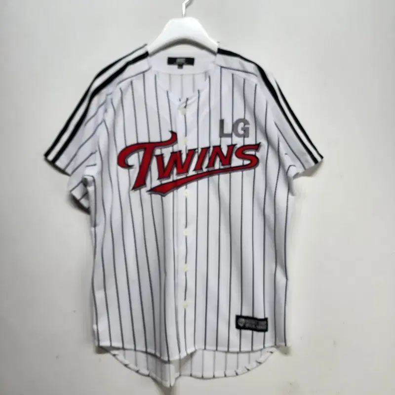 엘지트윈스 LG TWINS 16 마킹 야구유니폼 L