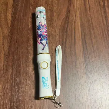 세카라이 1st 응원봉