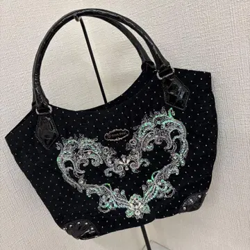 싱크비 핸들백 토트백 ROYAL BALLET no.102