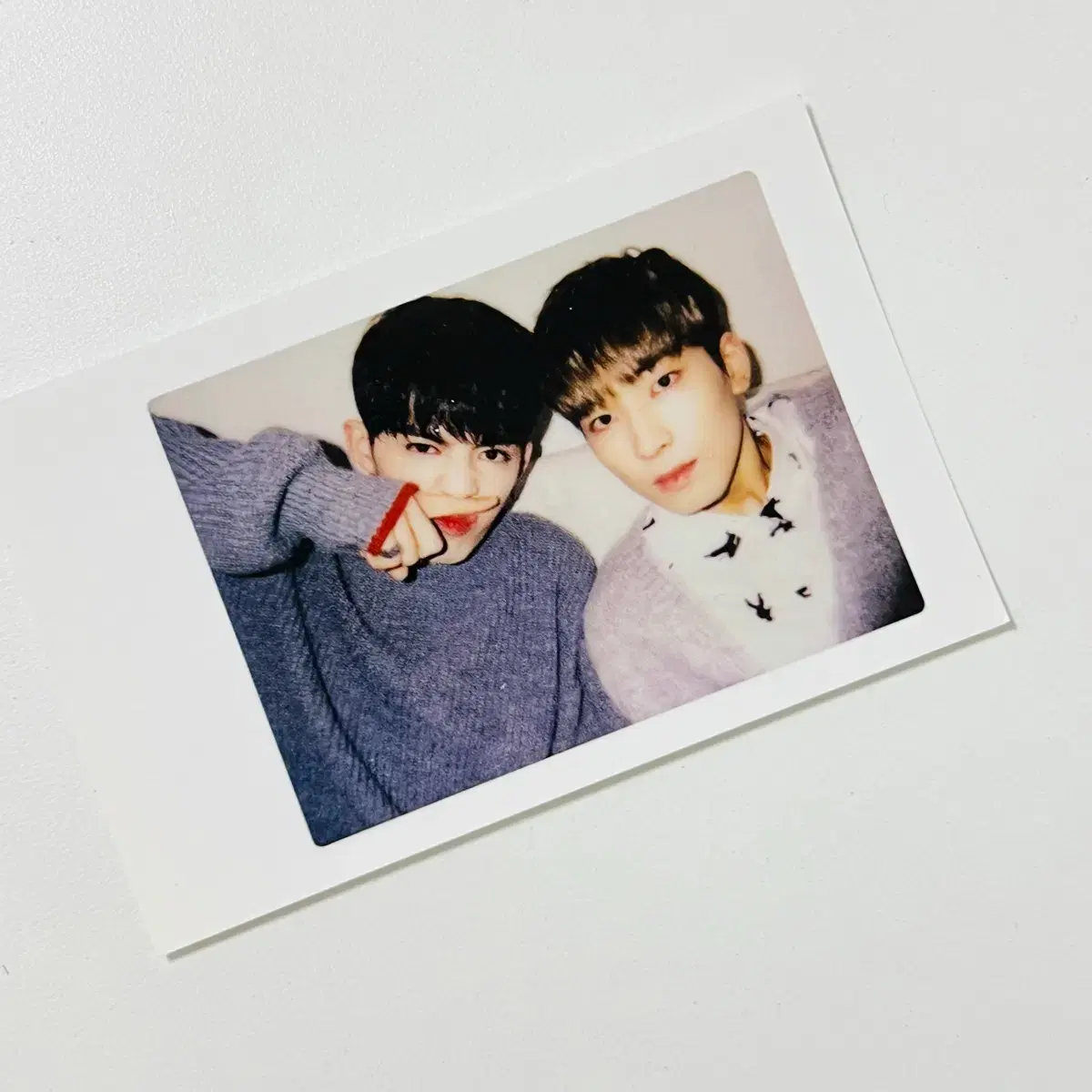 SEVENTEEN wonwoo 6th, 7th, 8th, and 9th Anniversary photocard bulk