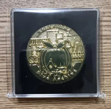 블루 아카이브 기념 메달 아로나 플라나