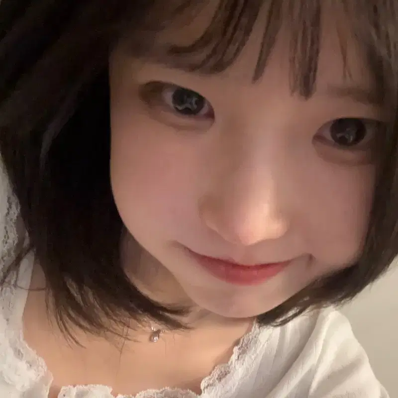 프로미스나인 마우스패드