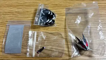 [새상품] 즉시 발송! 피규아트용 가면라이더 사우전드아크 개조 키트