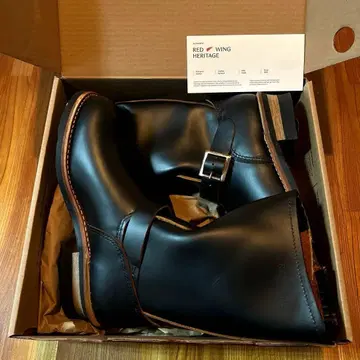 RED WING 2966 엔지니어 2268 9268 PT83 PT91