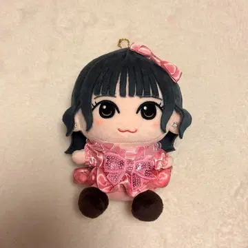 사쿠라바 하루카 카와누이 봉제 인형 ver.2 CUTIE STREET