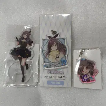 아이돌마스터 샤이니 컬러즈 츠키오카 코이토 샤니마스 아크릴 스탠드