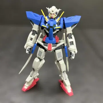 기동전사 건담 더블오 건담 엑시아 피규어