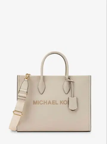 MICHAEL KORS 아울렛 미렐라 EW 토트 미디엄