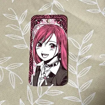 점프 페어 2009 원작 패턴 로자리오와 뱀파이어 1장