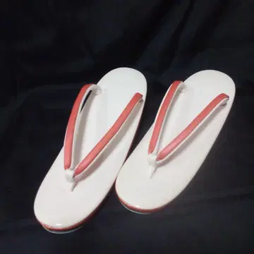 [짚신] 캐주얼 하자품 보관품 24cm M~L