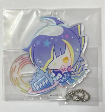 SHOW BY ROCK!! SB69 10주년 아크릴 스탠드