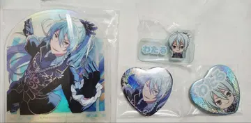 제일복권 앙상블 스타즈! 히비키 와타루