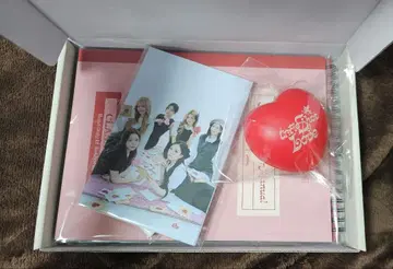 [ objekt 없음 ] tripleS 시즌 그리팅 2026