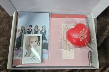 [objekt 없음] tripleS 시즌 그리팅 2026