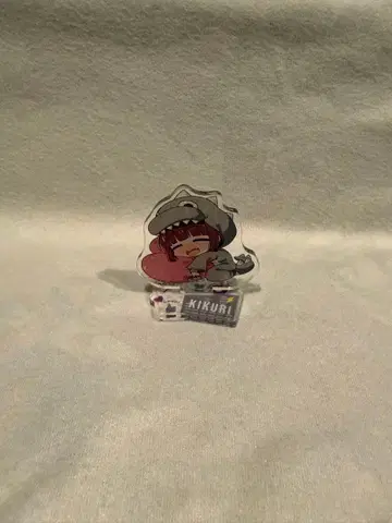 히로이 키쿠리 미니 아크릴 스탠드 돈키