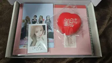 [ objekt 없음 ] tripleS 시즌 그리팅 2026