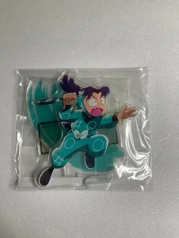 닌타마 란타로 모두 함께 단련의 단 아크릴 스탠드 키리마루 최강의 군사