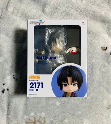 아이돌리쉬 세븐 넨도로이드 이즈미 이오리 아이나나