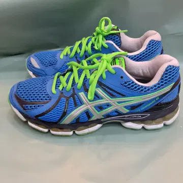 아식스 젤 님버스 15 265mm | 브랜드 중고거래 플랫폼, 번개장터