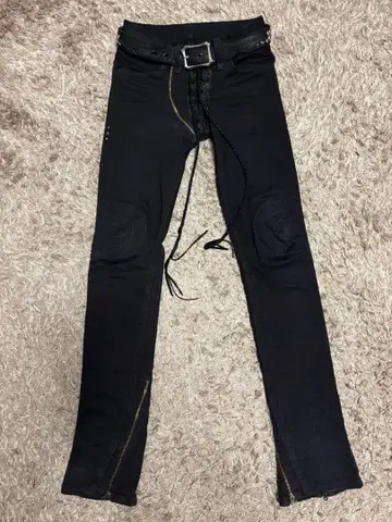 ifsixwasnine 레이스업 LGB kmrii archive