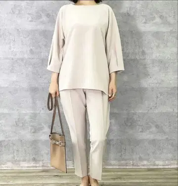 안나케리 셋업 포멀 M