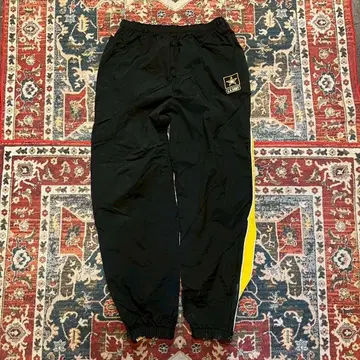 00s US ARMY 미군 실물 트레이닝 팬츠 서플렉스