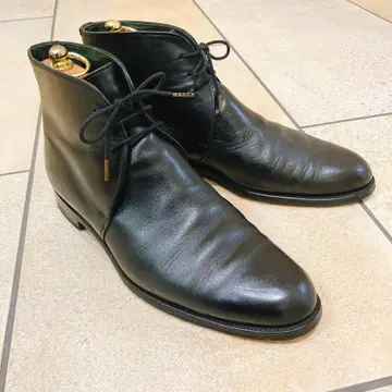 트리커스 조지 부츠 영국제
