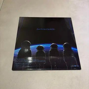 BLUE PLANET ORCHESTRA SEKAI NO OWARI CD