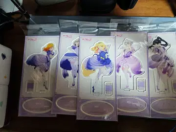 러브 라이브 슈퍼스타 논픽션 아크릴 스탠드