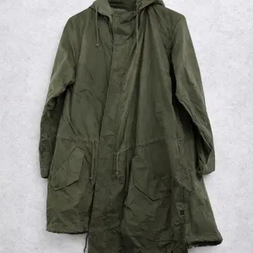 CDG X AlPHA bias fishtail coat | 코트 | 번개장터 중고거래