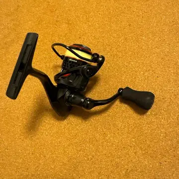 okuma Ceymar C-10 스피닝 릴