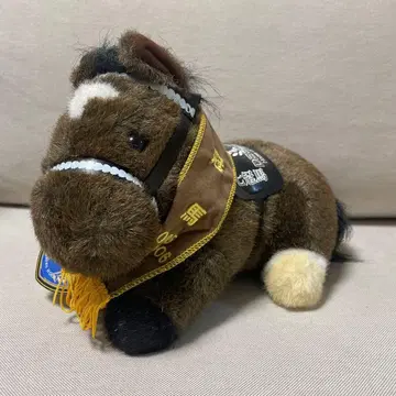 [택 포함 새상품급] 딥 임팩트 avanti 아반떼 봉제 인형