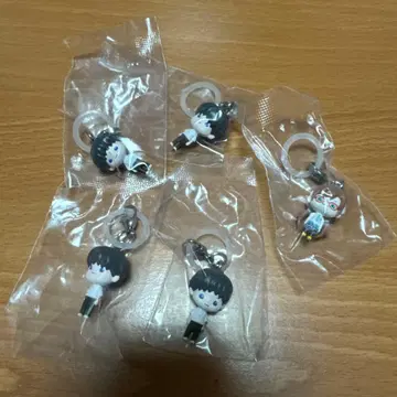 에반게리온 메지루시 액세서리