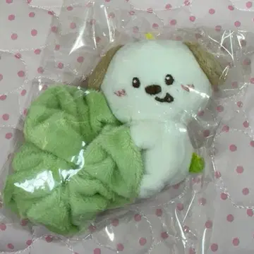 RIIZE ANTON 앤톤 SCRUNCHIE 스크런치