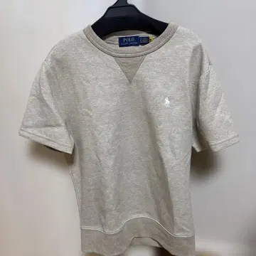 폴로 랄프로렌 반팔 맨투맨