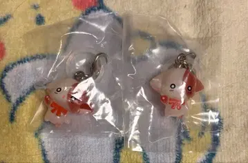 키라링 레볼루션 메지루시 액세서리 나-상