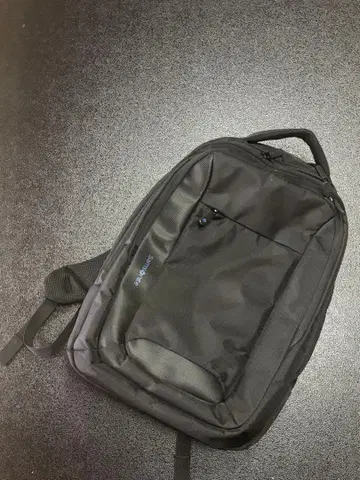 가격 인하 [ 새상품급 ] 삼소나이트 노트북 백팩