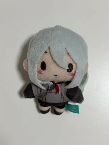 프로세카 요이사키 카나데 후와푸치 마스코트 봉제 인형